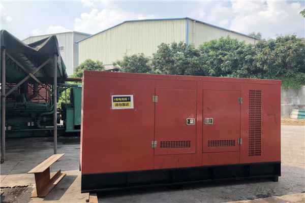 非凡国际(中国区)-官方网站教您如何选择柴油发电机功率