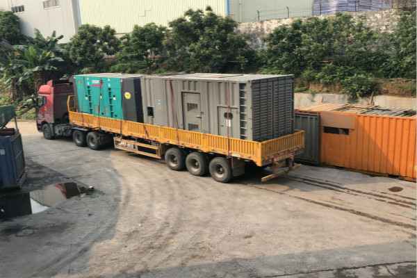 怕停电，没关系，非凡国际(中国区)-官方网站教你做一台发电机-东莞发电机出租