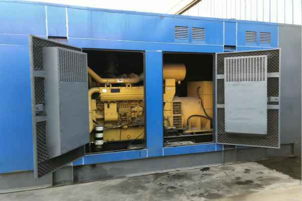 非凡国际(中国区)-官方网站机电提供东莞临时发电机租赁