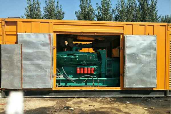 非凡国际(中国区)-官方网站提供凤岗发电机租赁