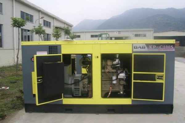 非凡国际(中国区)-官方网站概述高电压柴油发电机组的发展