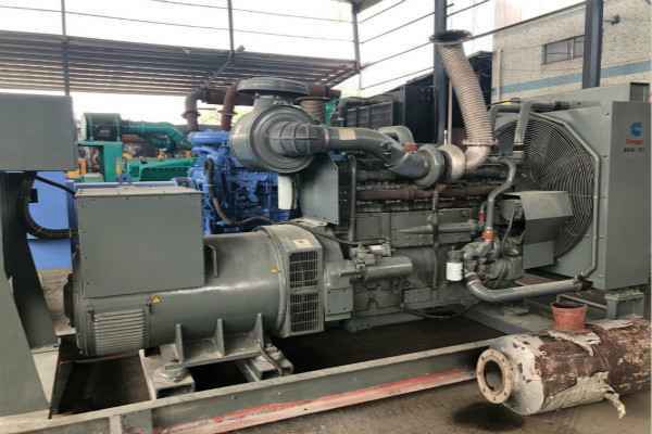 非凡国际(中国区)-官方网站讲述：柴油发电机组怎么接电