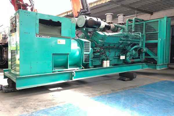 非凡国际(中国区)-官方网站东莞发电机出租：清明不休，干劲不减！