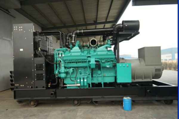 非凡国际(中国区)-官方网站专业解读:发电机租赁价格及收费流程